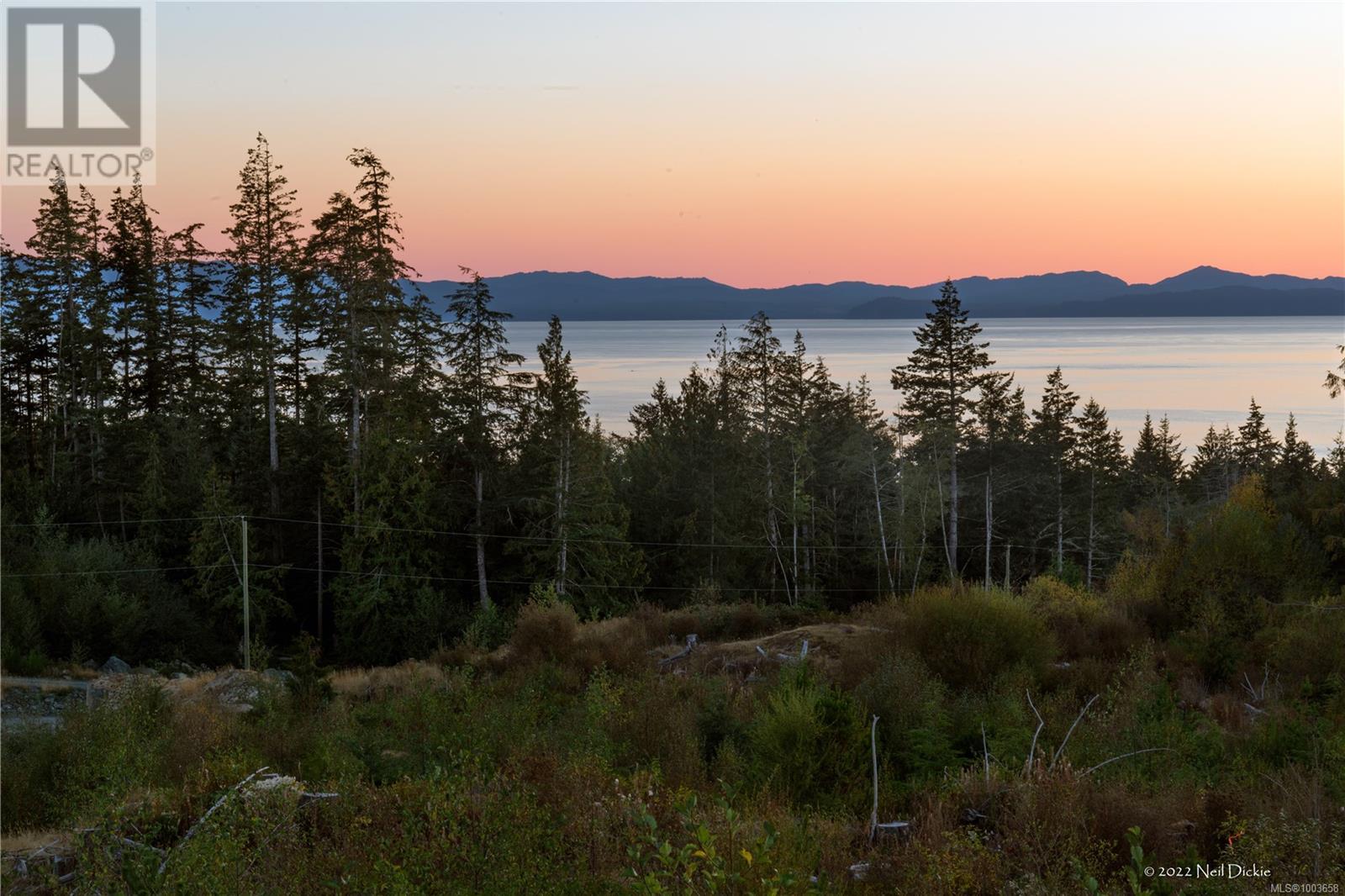  Lot 5 Aythree Way, Sooke