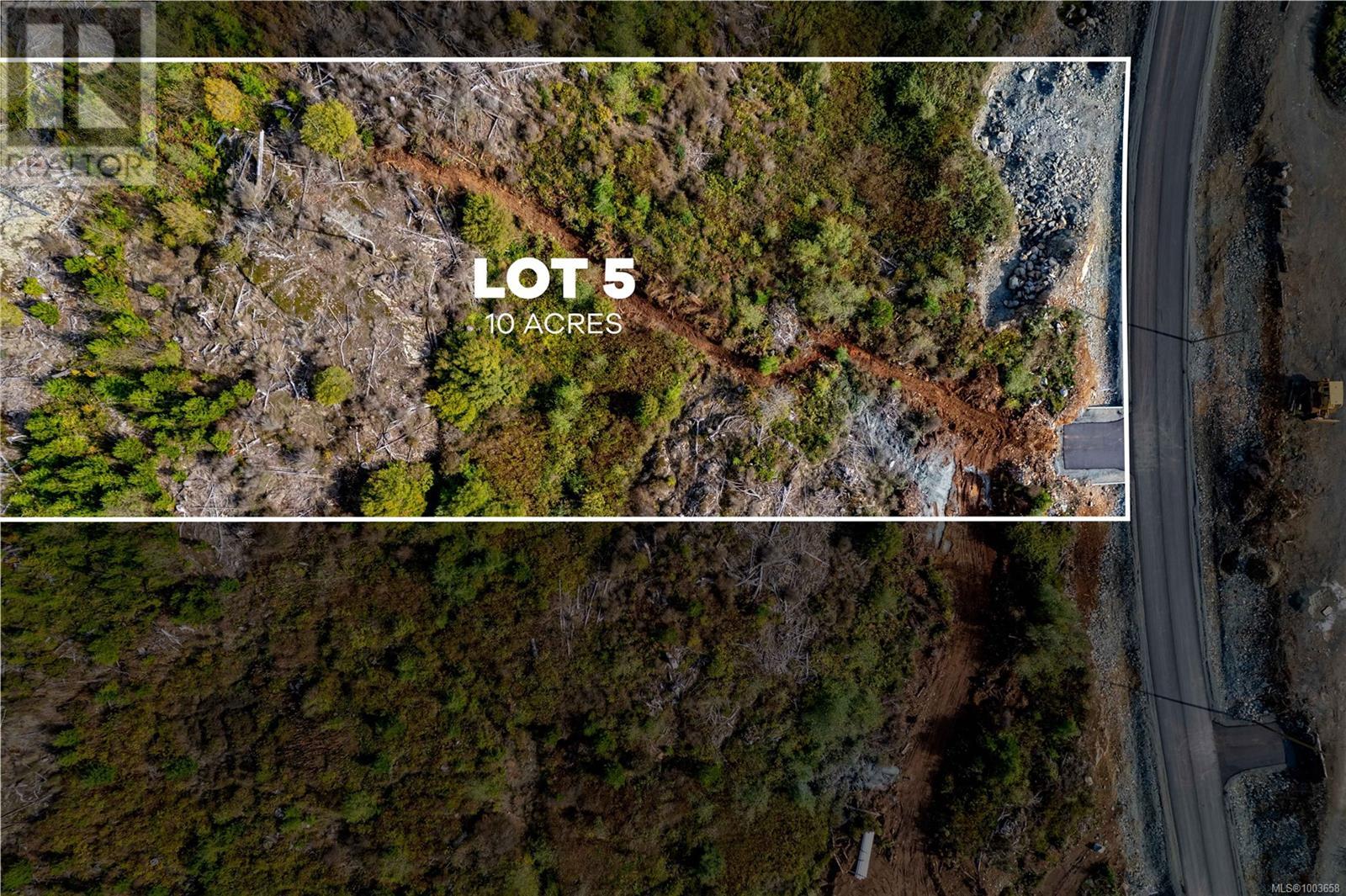  Lot 5 Aythree Way, Sooke