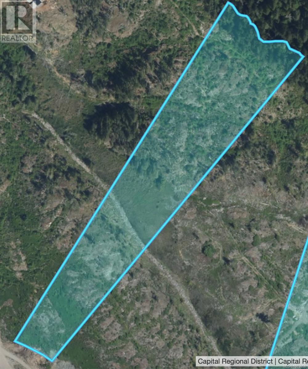  Lot 5 Aythree Way, Sooke