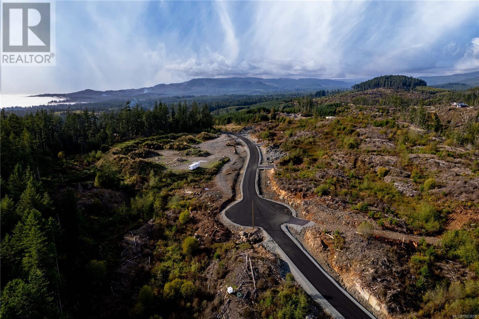  Lot 5 Aythree Way, Sooke
