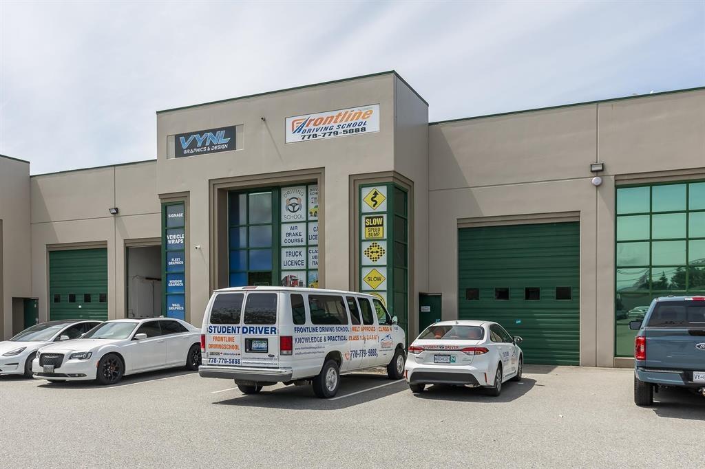 Photo 10 of 7 2345 Windsor Street, Abbotsford BC