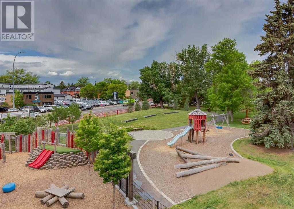 205, 1526 9 Avenue SE, Calgary, Alberta