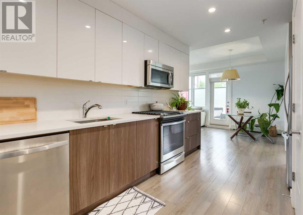 Single Family House for Sale in    Avenue SE Inglewood Calgary 