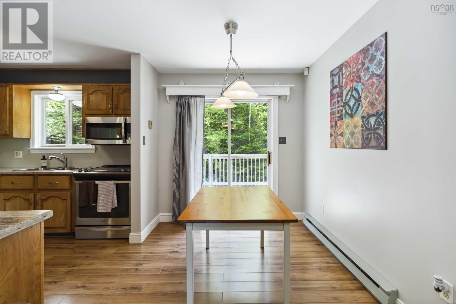Photo 21 of 746 Myra Road, Porters Lake NS