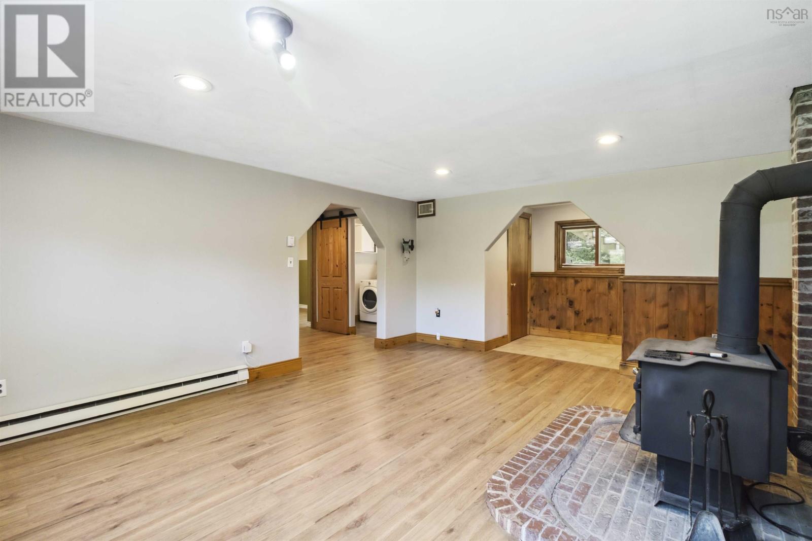 Photo 9 of 746 Myra Road, Porters Lake NS