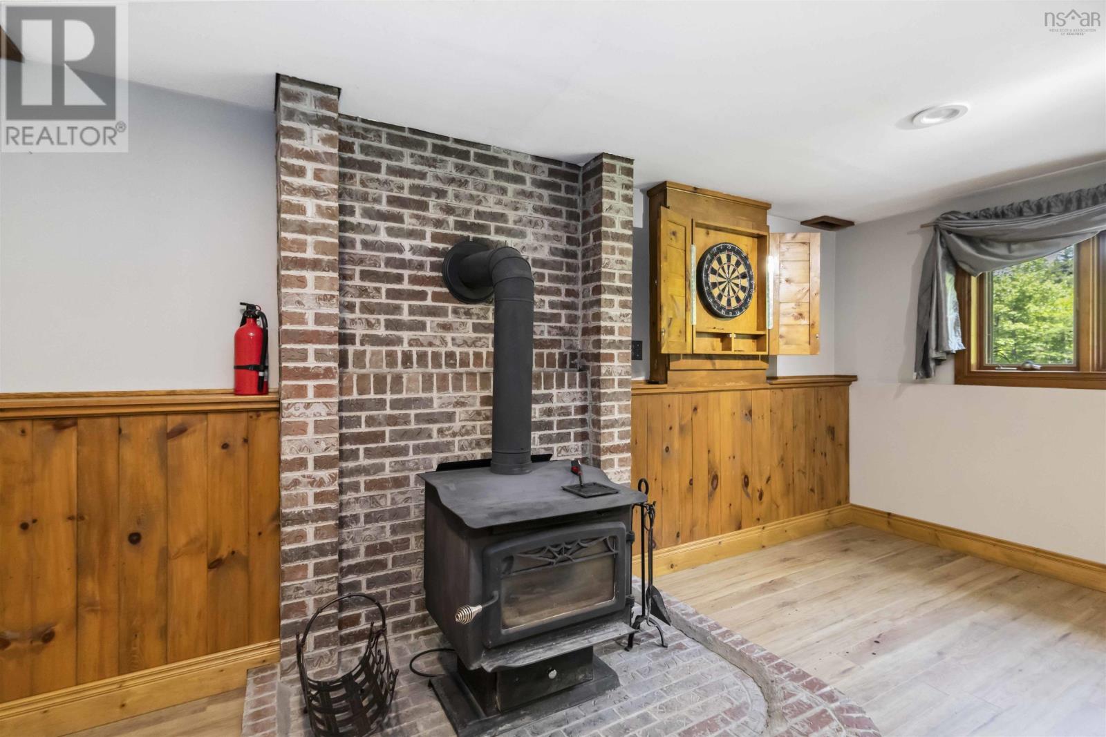 Photo 11 of 746 Myra Road, Porters Lake NS