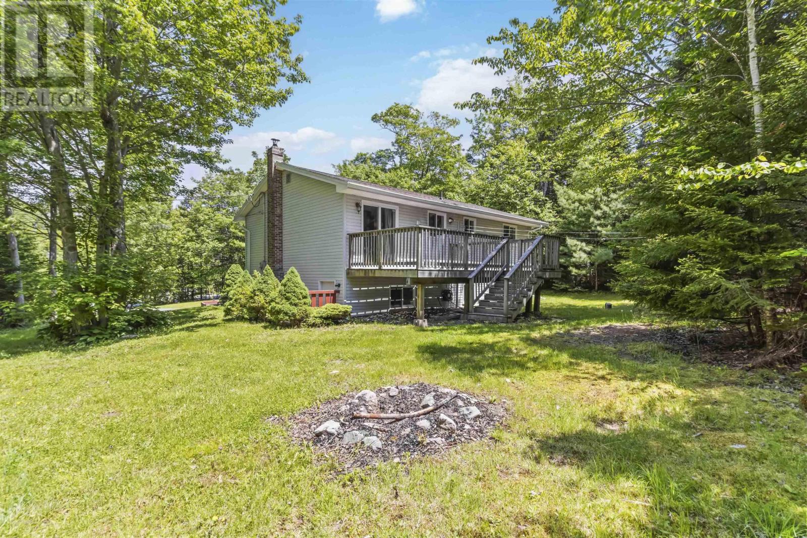 Photo 32 of 746 Myra Road, Porters Lake NS