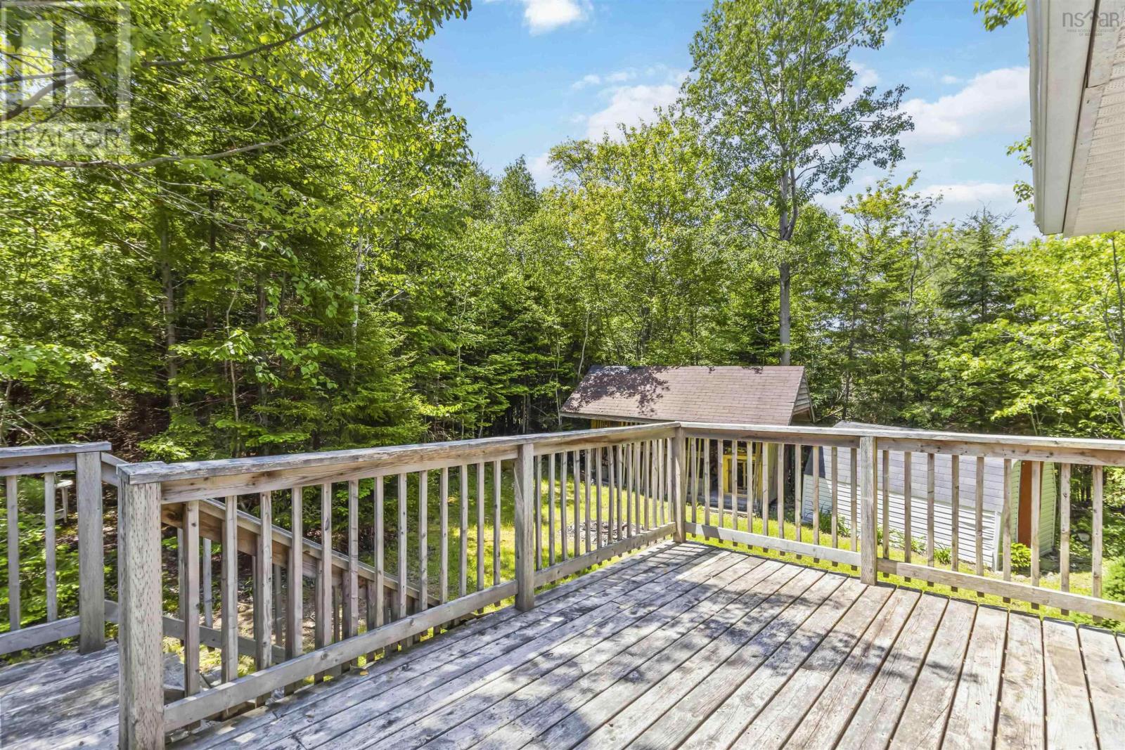 Photo 6 of 746 Myra Road, Porters Lake NS