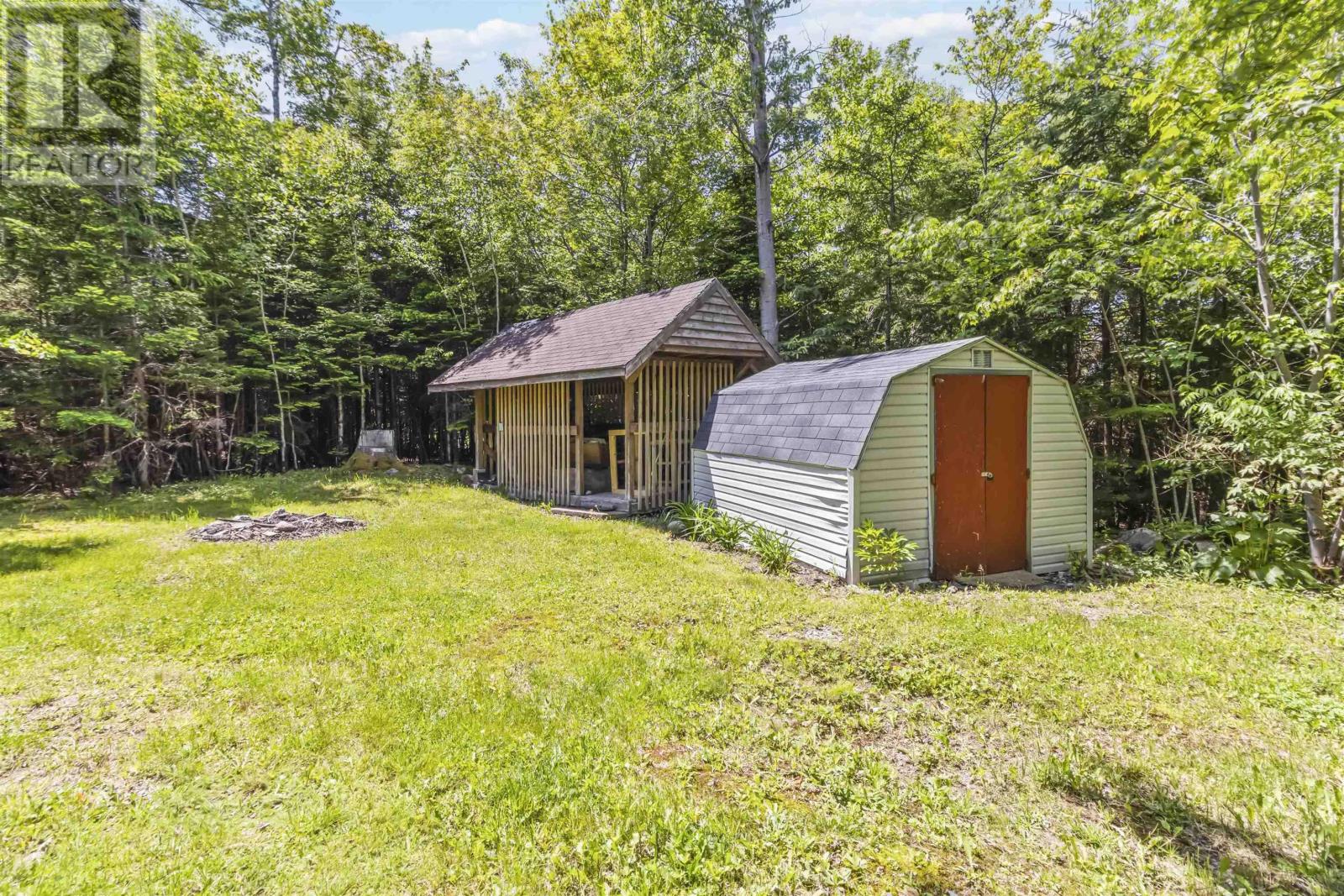 Photo 34 of 746 Myra Road, Porters Lake NS