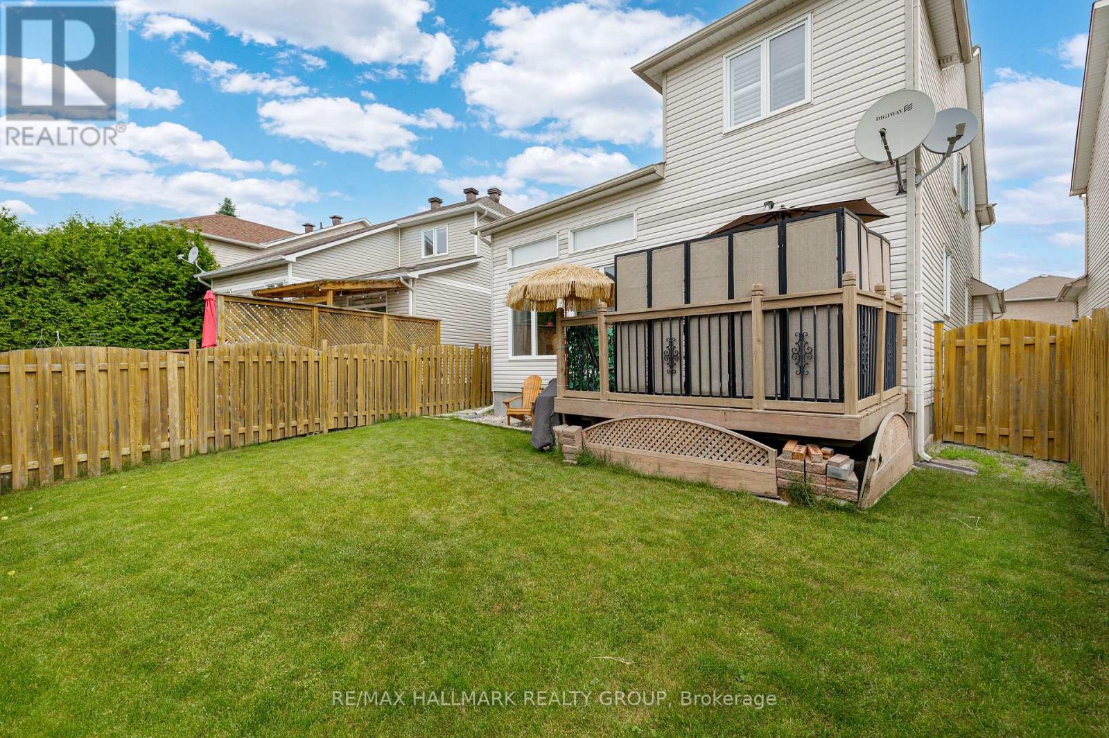 Photo 26 of 1924 Lobelia Way, Ottawa ON