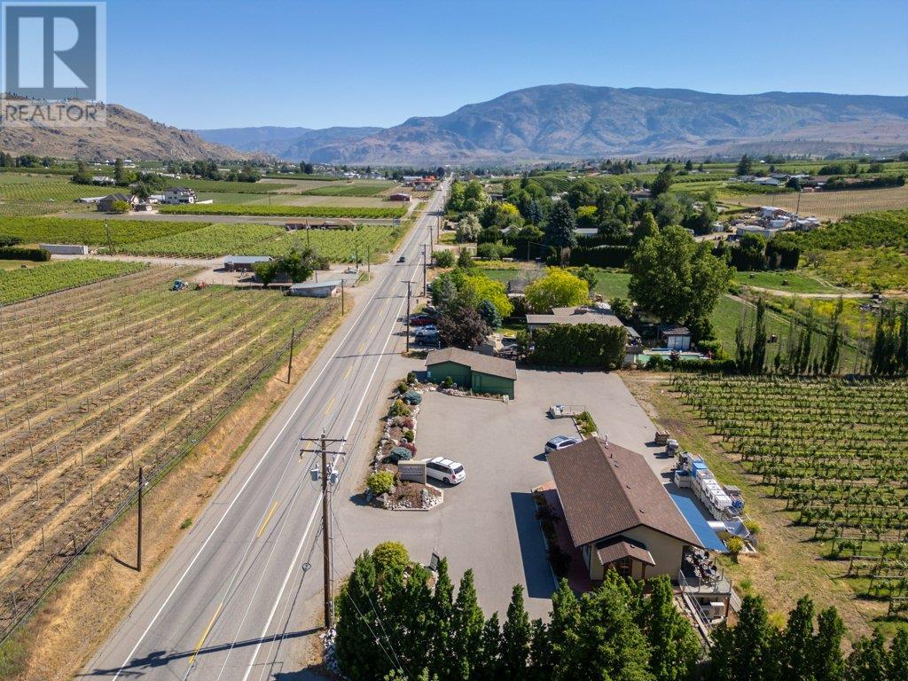  5381 97 Highway, Oliver