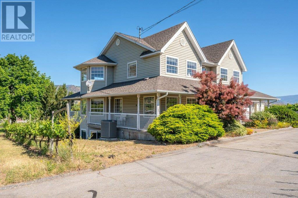  5381 97 Highway, Oliver