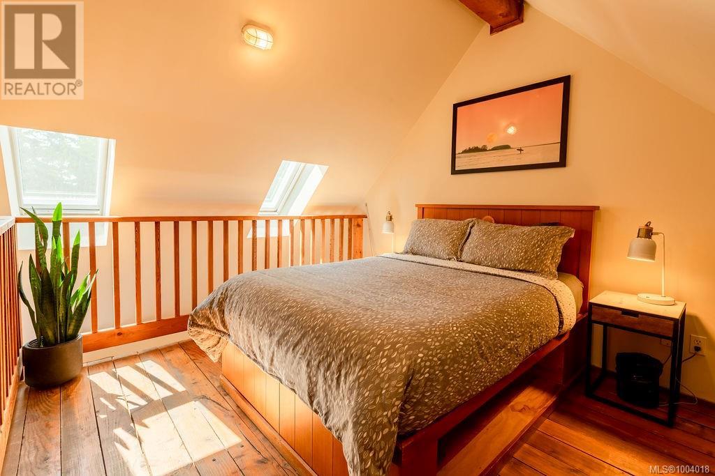 14 1002 Peninsula Rd, Ucluelet