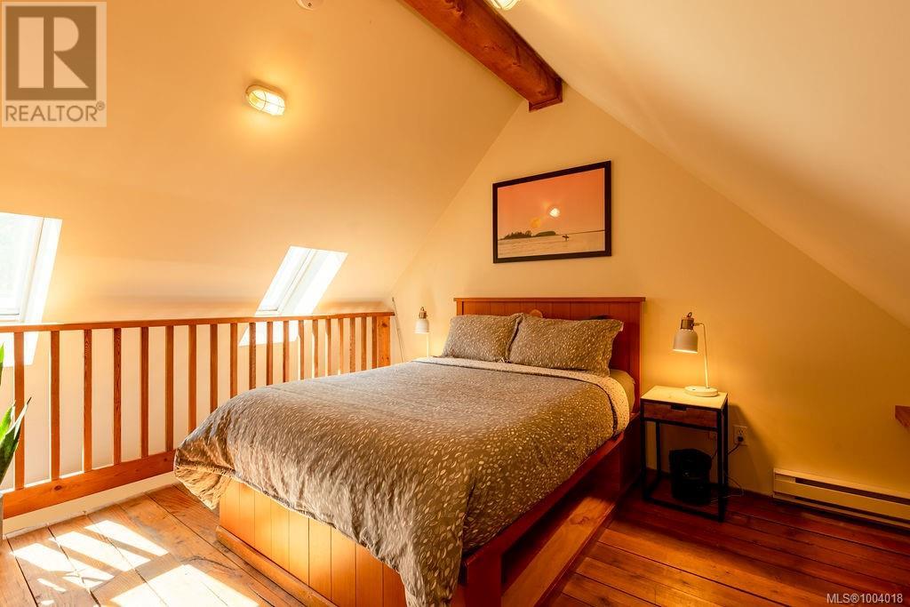 14 1002 Peninsula Rd, Ucluelet