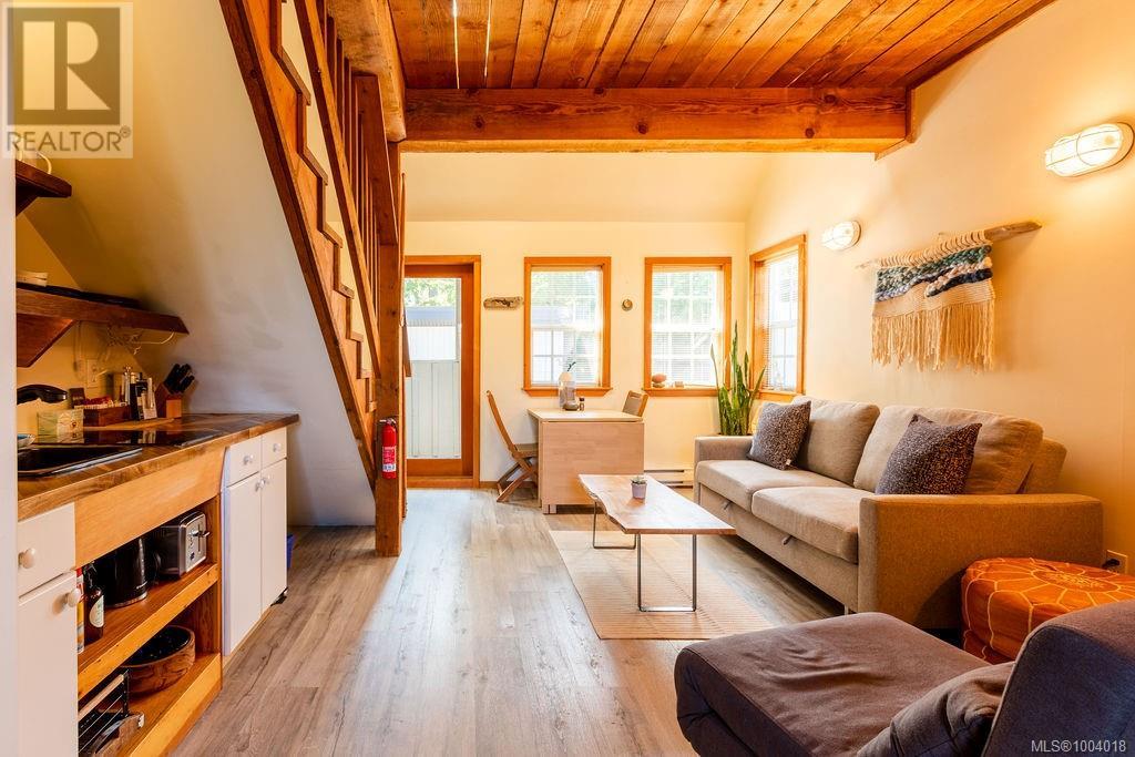 14 1002 Peninsula Rd, Ucluelet