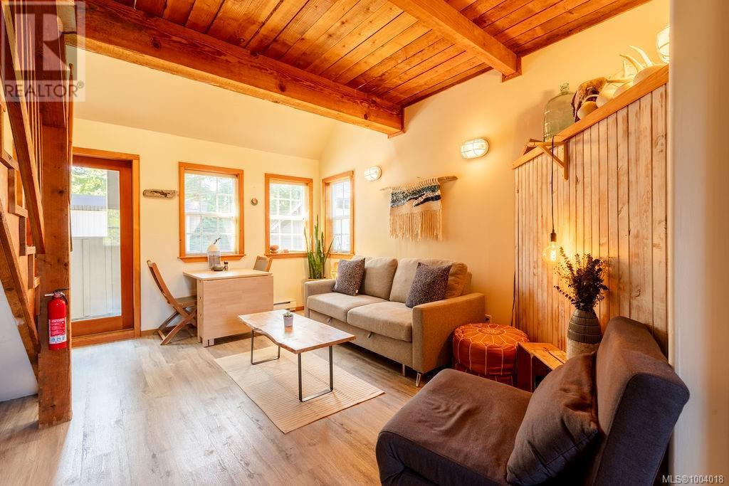 14 1002 Peninsula Rd, Ucluelet