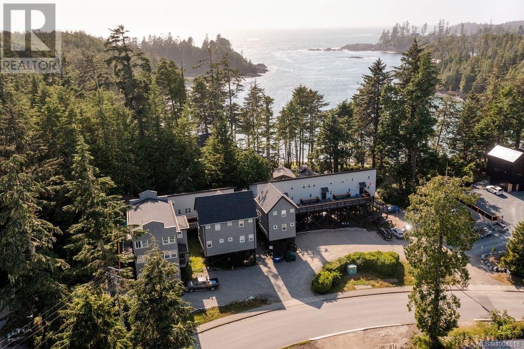 14 1002 Peninsula Rd, Ucluelet