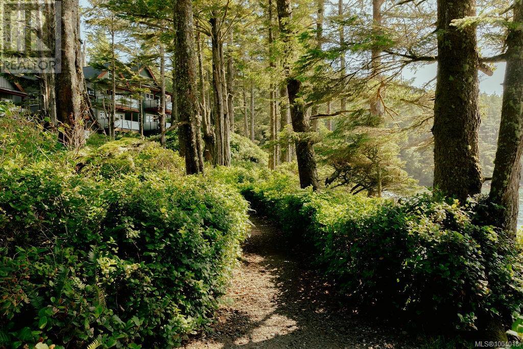 14 1002 Peninsula Rd, Ucluelet