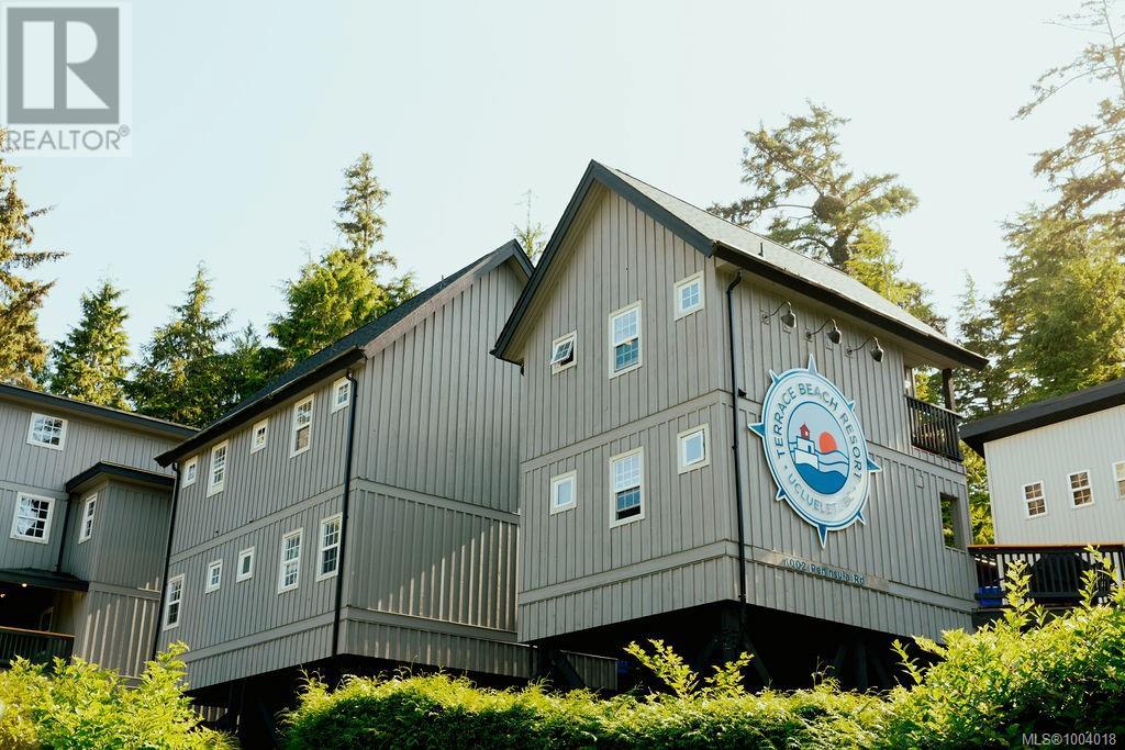 14 1002 Peninsula Rd, Ucluelet