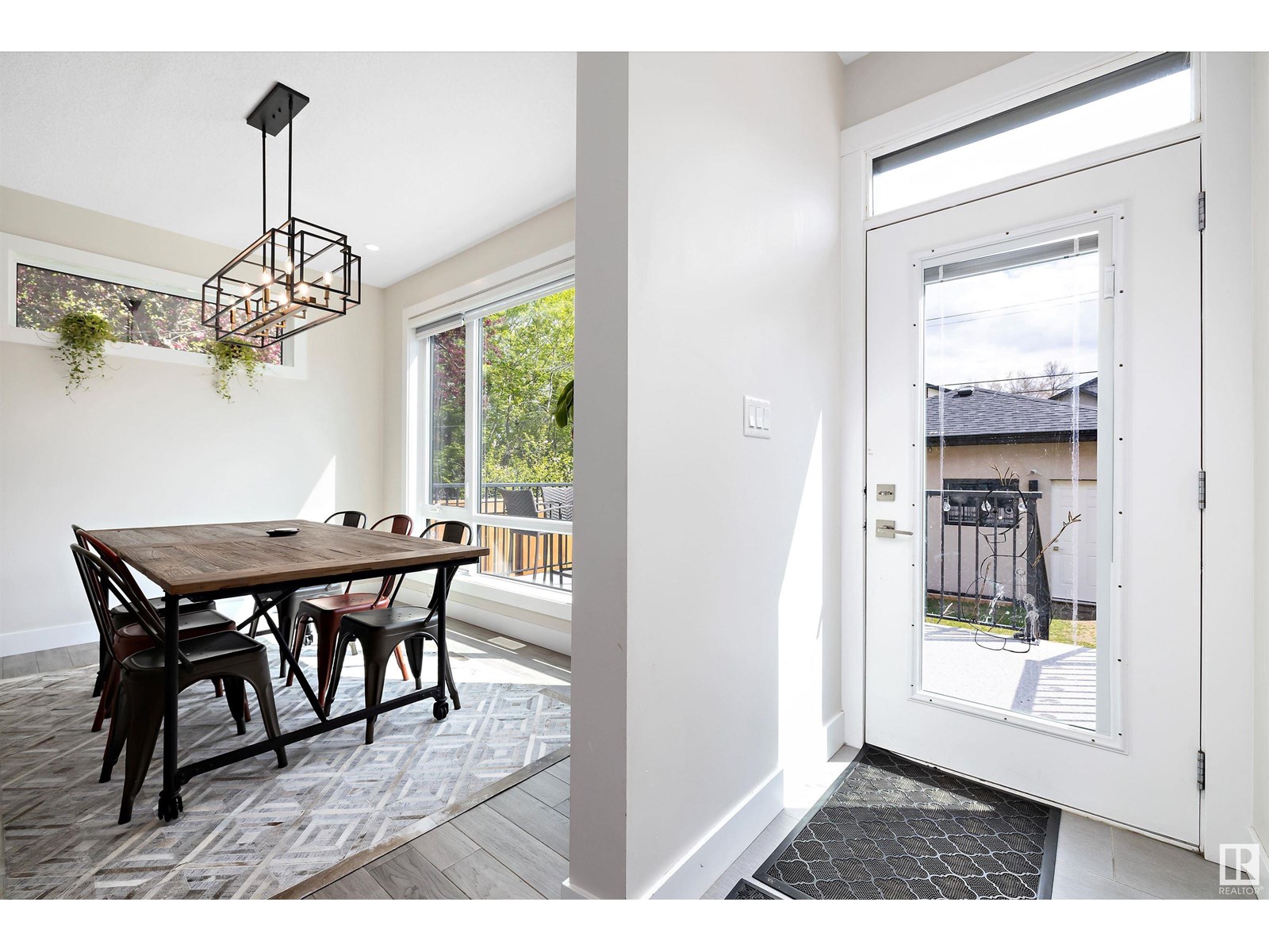 Photo 16 of 10917 79 Av Nw, Edmonton AB