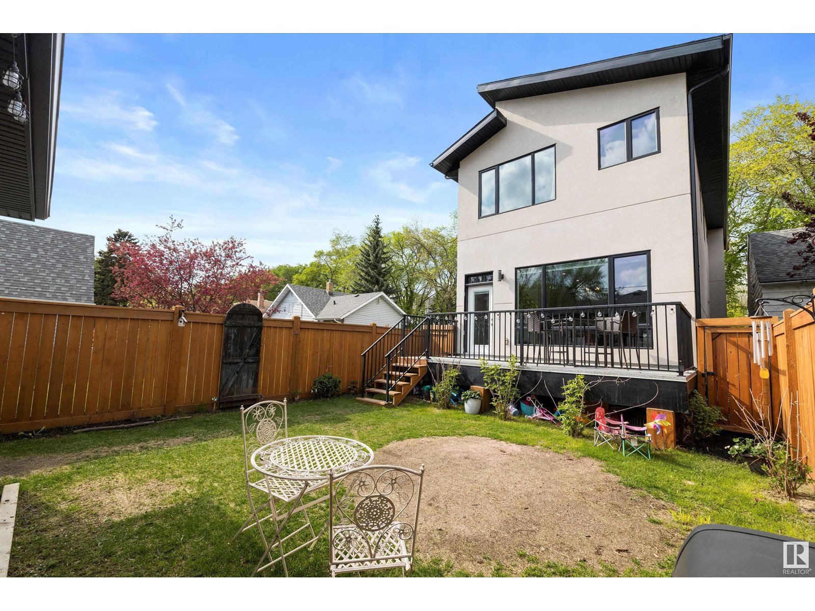 Photo 46 of 10917 79 Av Nw, Edmonton AB