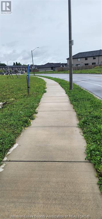 Photo 13 of V L Kamloops Street, Windsor ON