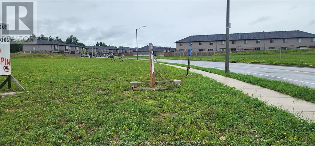 Photo 2 of V L Kamloops Street, Windsor ON