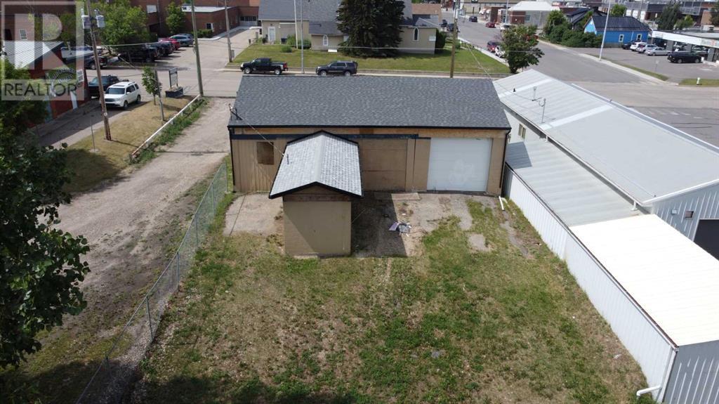 Photo 20 of 5120 49th Avenue, Innisfail AB
