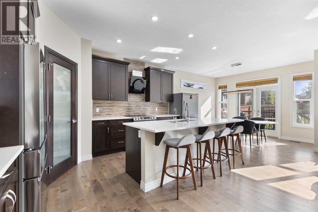 283 Nolan Hill Boulevard NW, Calgary, Alberta