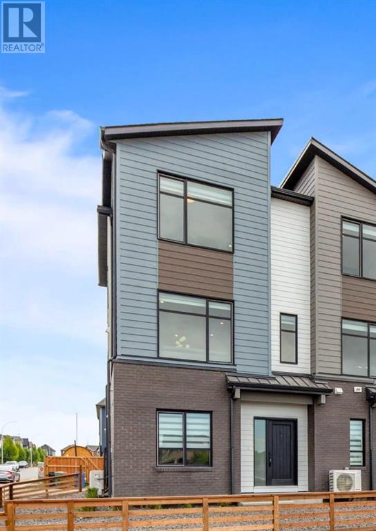 86, 903 Mahogany Boulevard SE, Calgary, Alberta