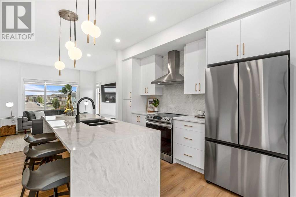 Single Family House for Sale in   Mahogany Boulevard SE Mahogany Calgary 