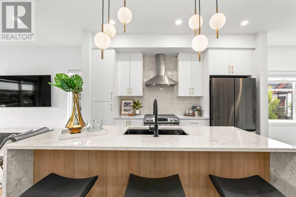 Single Family House for Sale in   Mahogany Boulevard SE Mahogany Calgary 