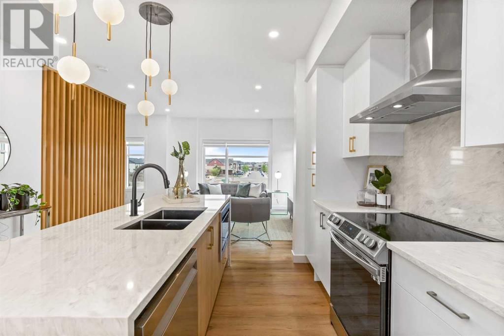 Single Family House for Sale in   Mahogany Boulevard SE Mahogany Calgary 