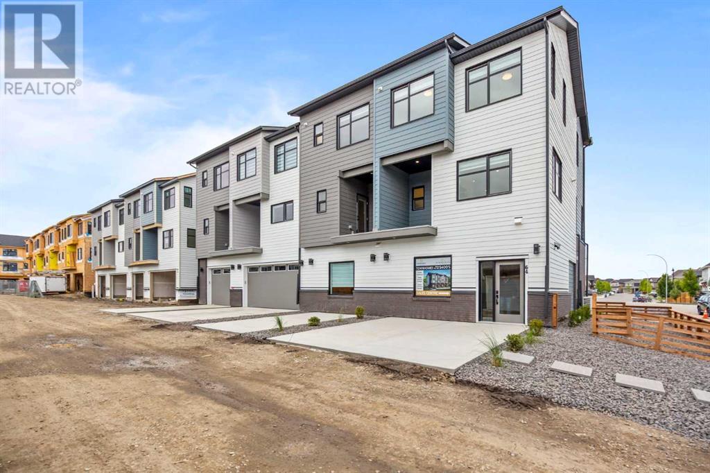 Single Family House for Sale in   Mahogany Boulevard SE Mahogany Calgary 