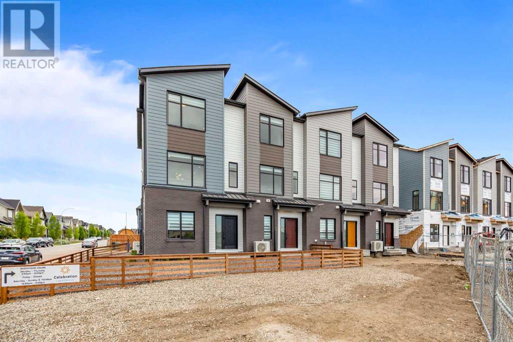 Single Family House for Sale in   Mahogany Boulevard SE Mahogany Calgary 