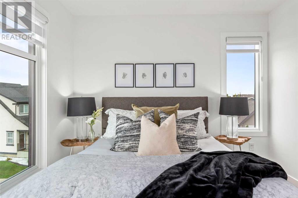 Single Family House for Sale in   Mahogany Boulevard SE Mahogany Calgary 