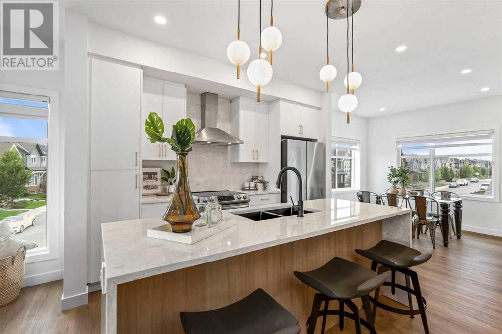 Single Family House for Sale in   Mahogany Boulevard SE Mahogany Calgary 