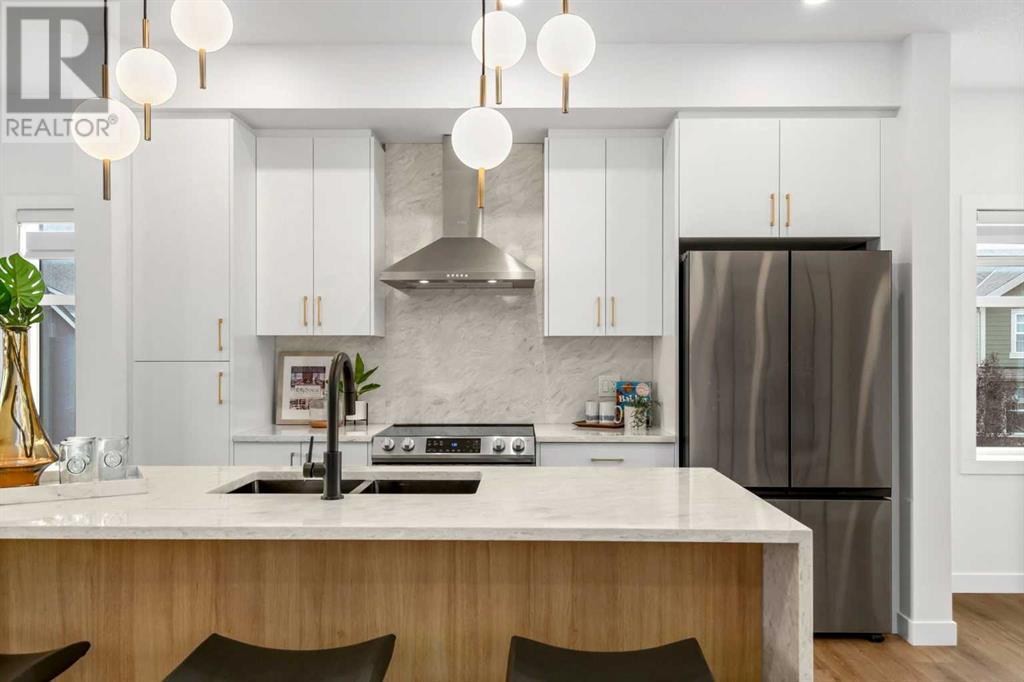 Single Family House for Sale in   Mahogany Boulevard SE Mahogany Calgary 