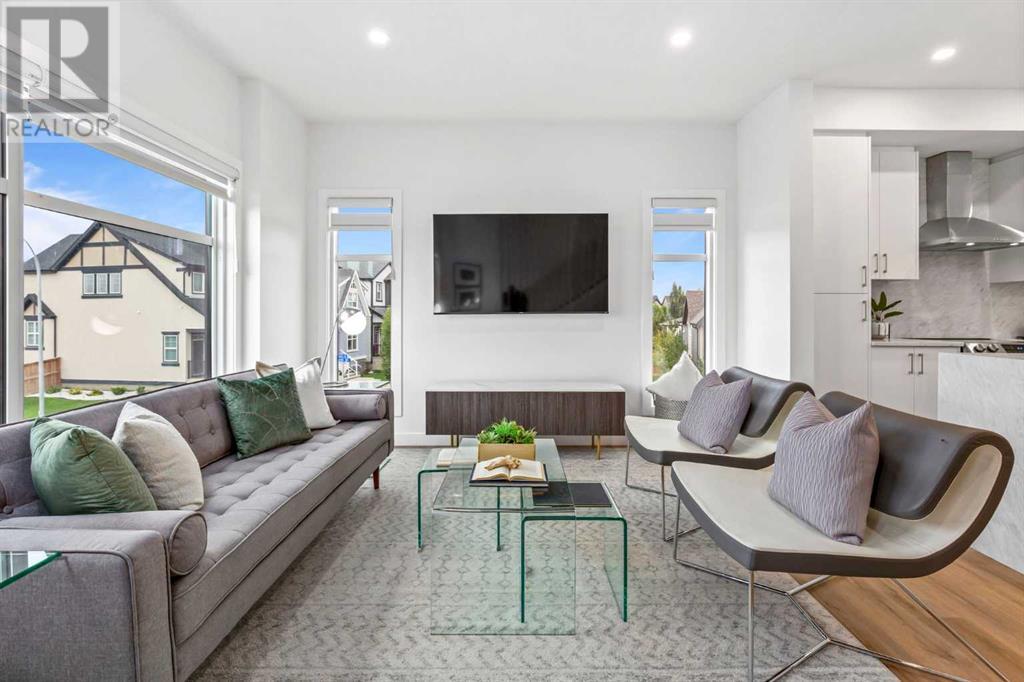 Single Family House for Sale in   Mahogany Boulevard SE Mahogany Calgary 