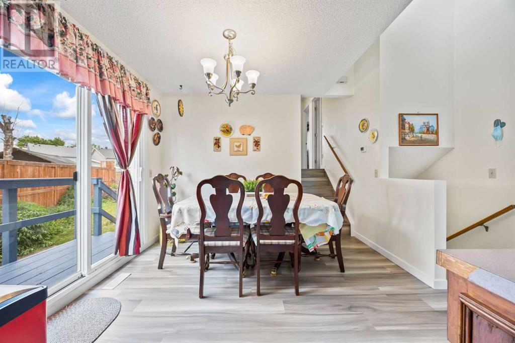 Single Family House 4 Level for Sale in  Taraglen Place NE Taradale Calgary 