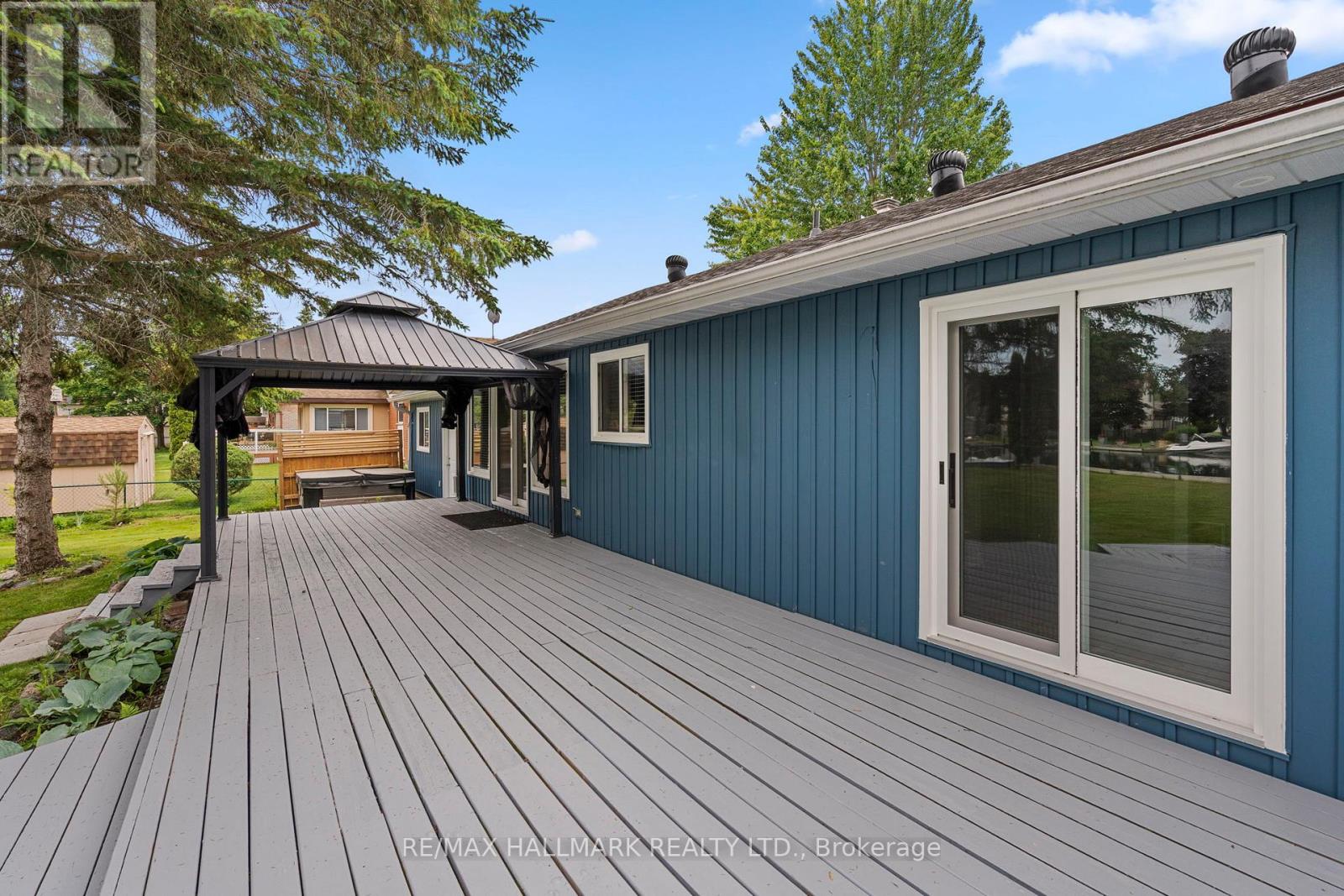Photo 17 of 13 Pinetree Court, Ramara ON
