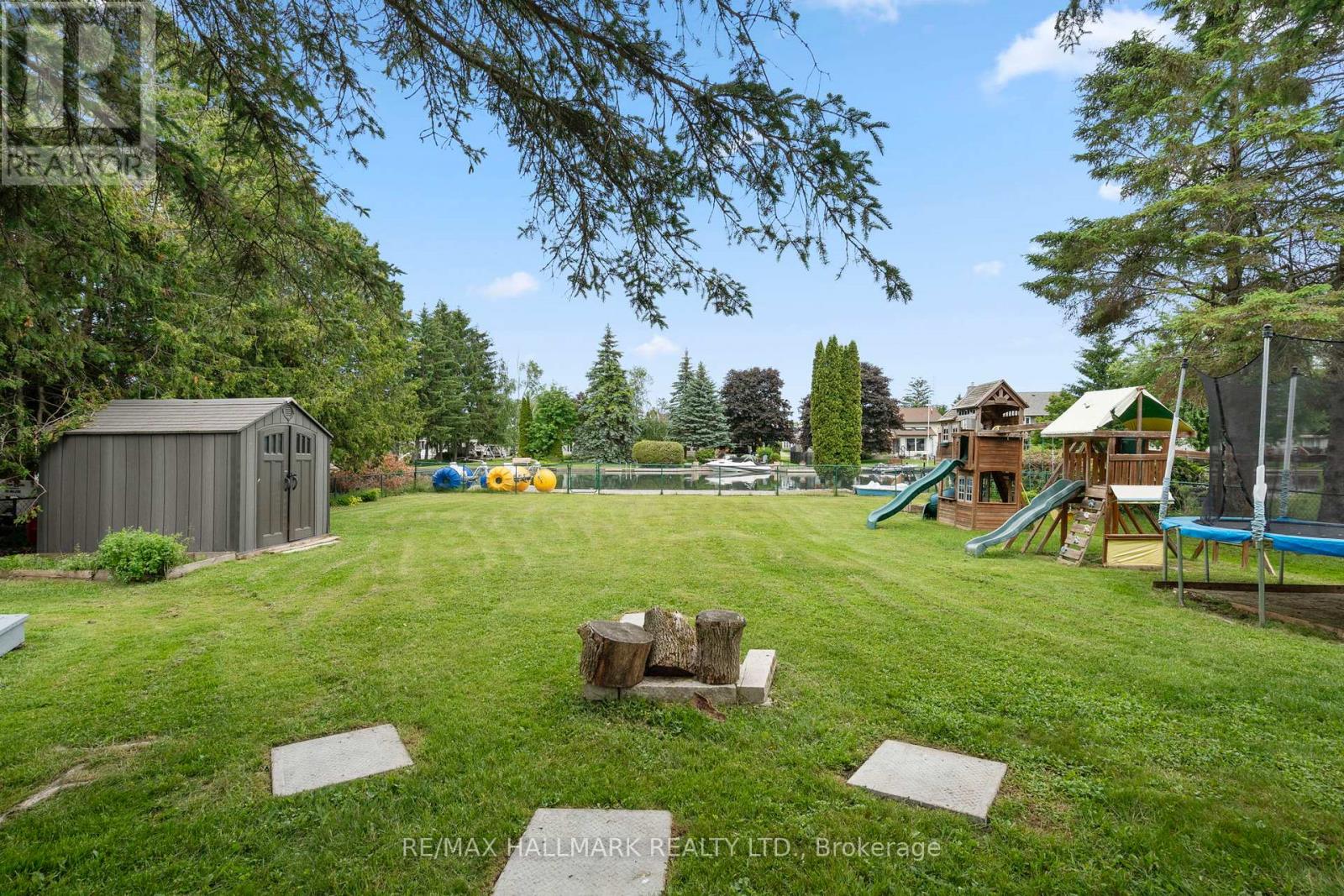 Photo 12 of 13 Pinetree Court, Ramara ON