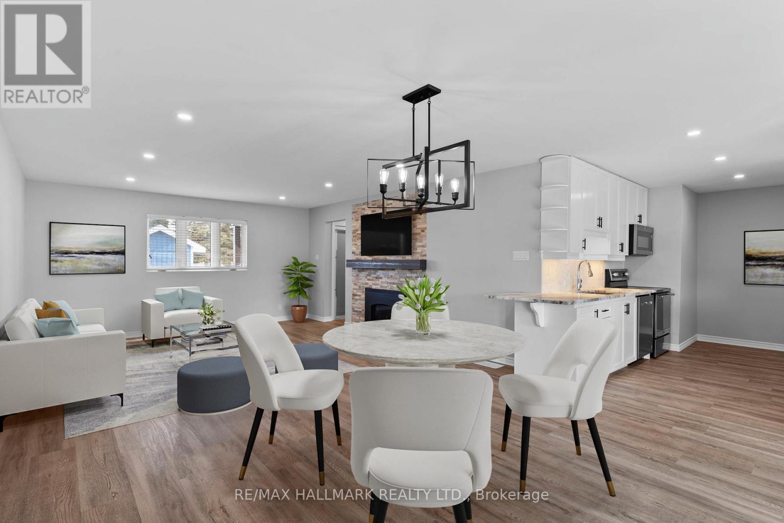 Photo 7 of 13 Pinetree Court, Ramara ON