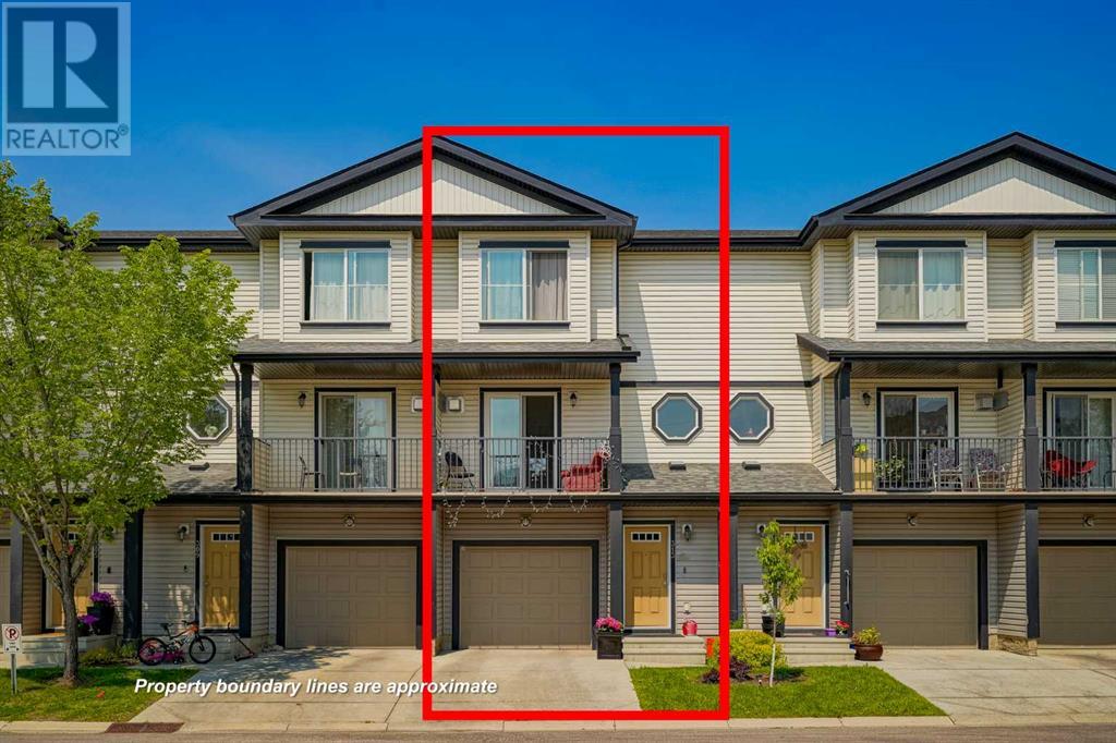 Single Family House for Sale in  Copperpond Landing SE Copperfield Calgary 