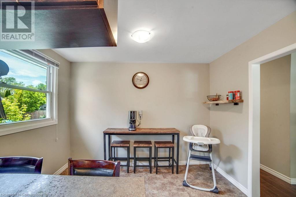 Photo 32 of 295 Haller Crescent, Caledonia ON