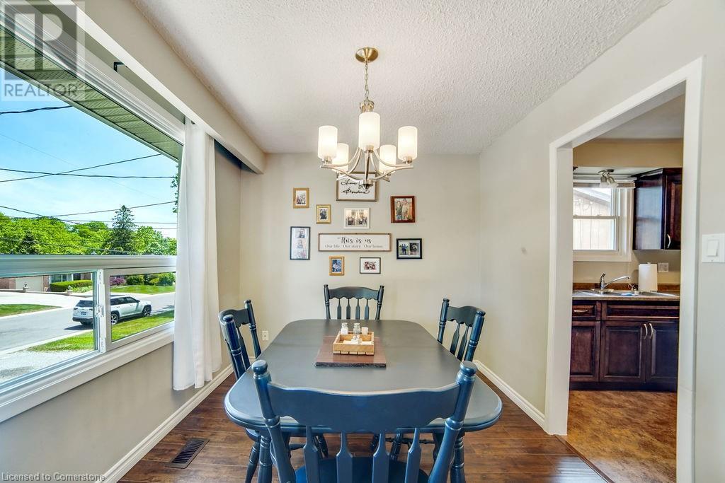 Photo 5 of 295 Haller Crescent, Caledonia ON