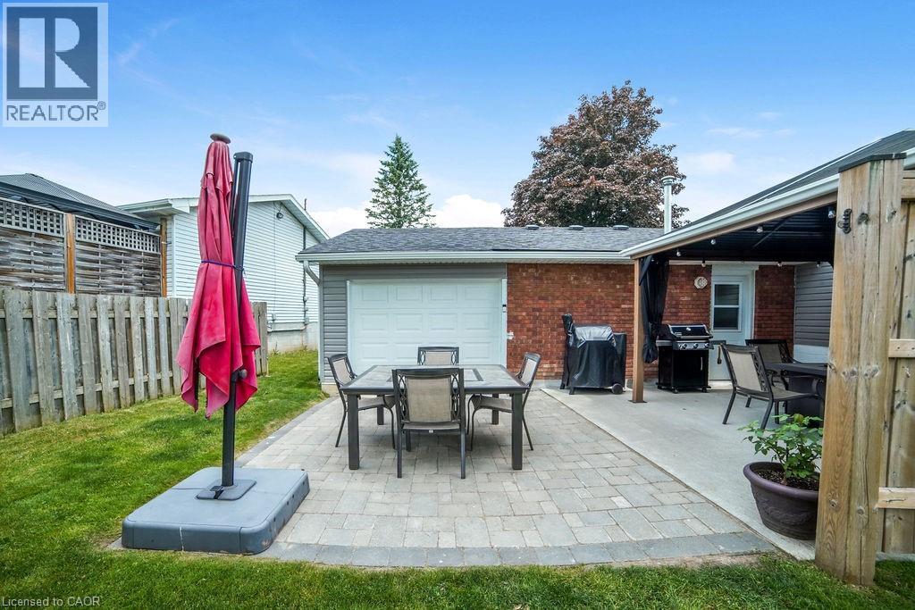 Photo 28 of 295 Haller Crescent, Caledonia ON