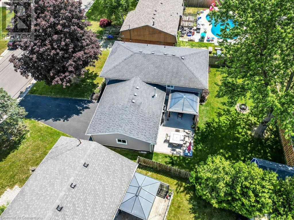 Photo 25 of 295 Haller Crescent, Caledonia ON