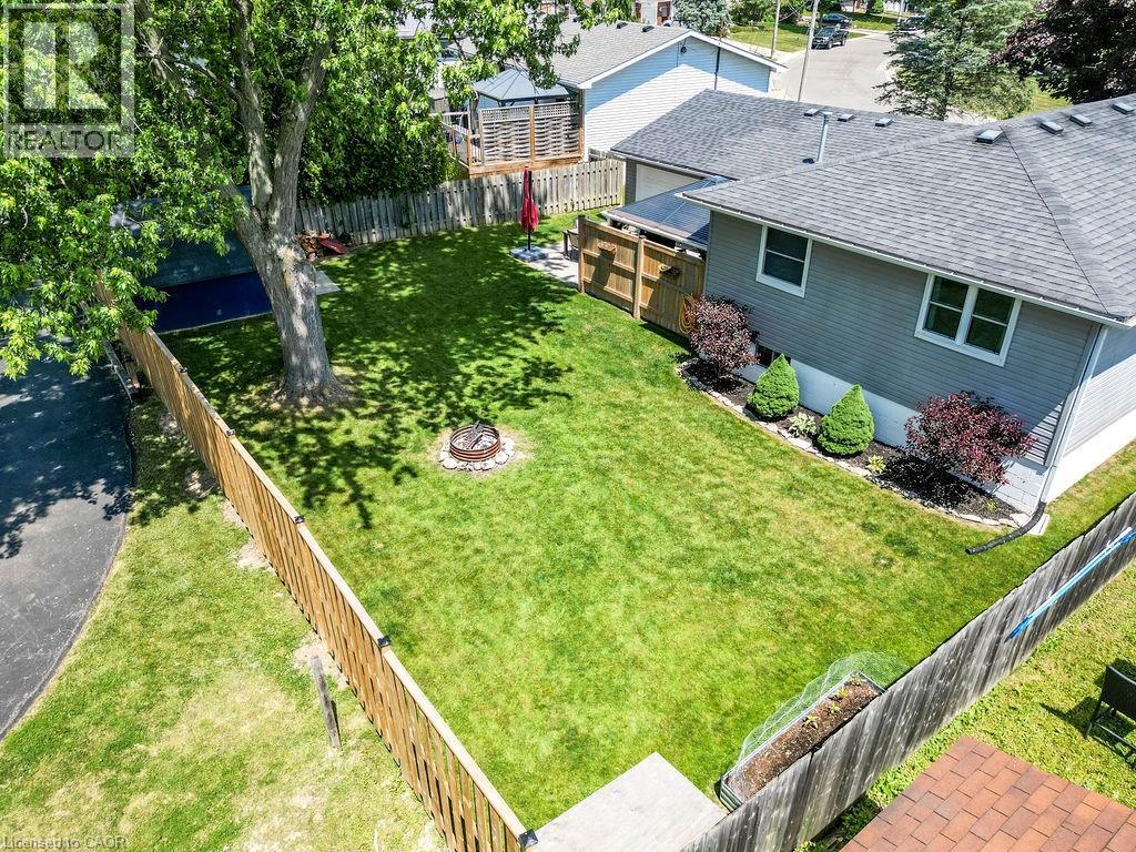 Photo 13 of 295 Haller Crescent, Caledonia ON