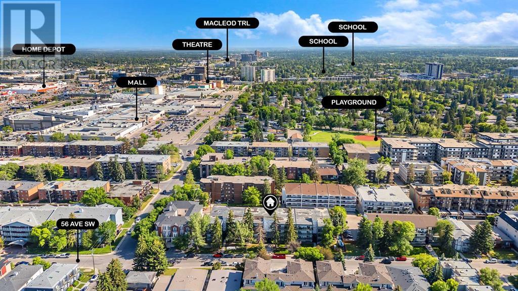 Single Family House for Sale in    Avenue SW Windsor Park Calgary 